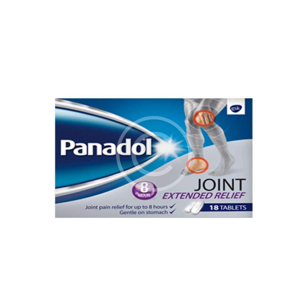 Panadol Joint relief box