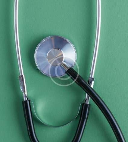 stethoscope